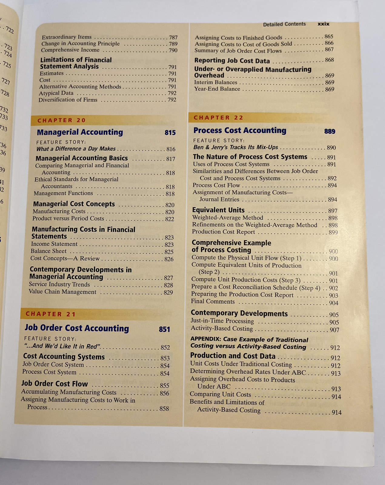 Accounting Principles, with PepsiCo Annual Report by Donald E. Kieso, Jerry…