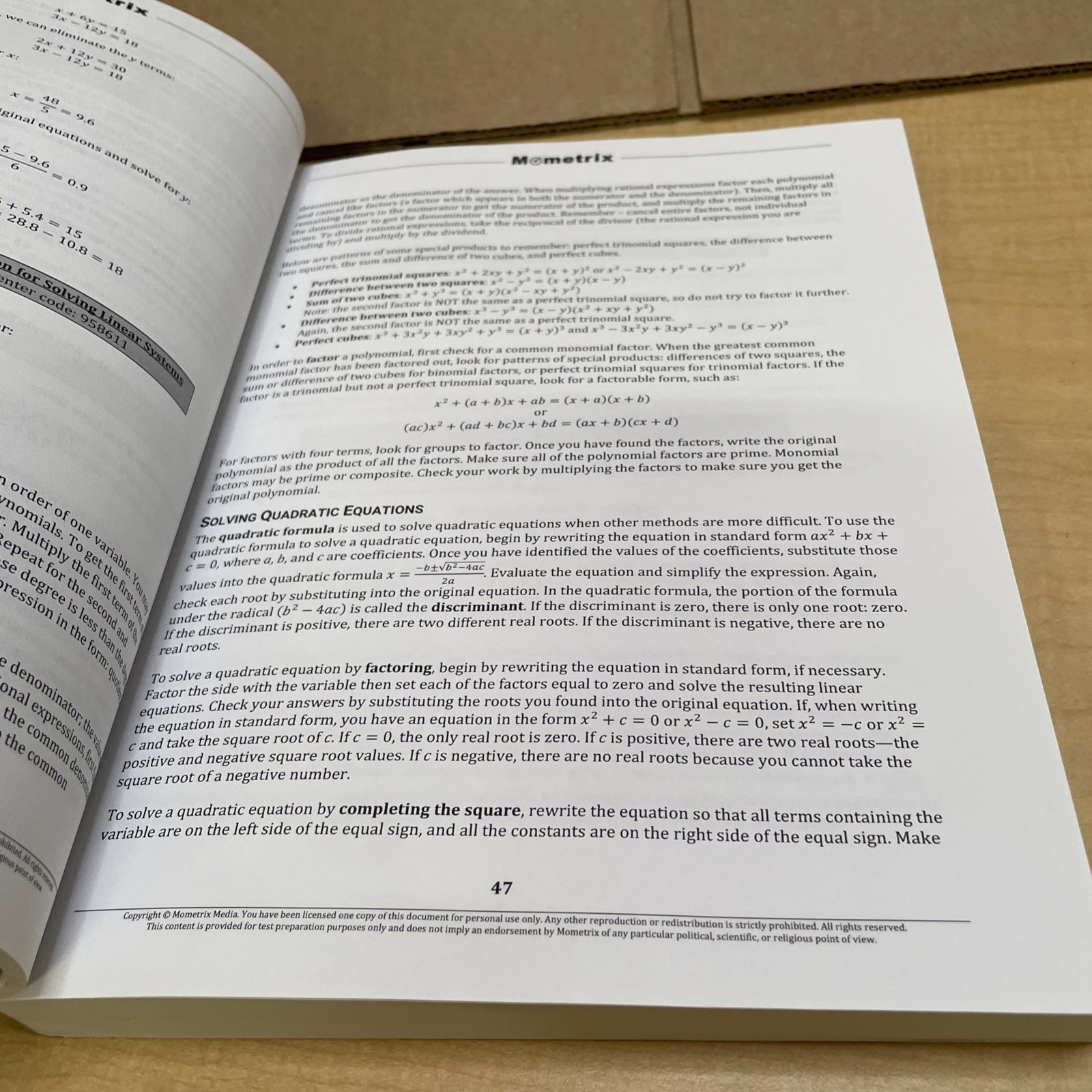 DAT Prep Book 2024-2025 – DAT Exam Secrets Study Guide, Full-Length Practice…