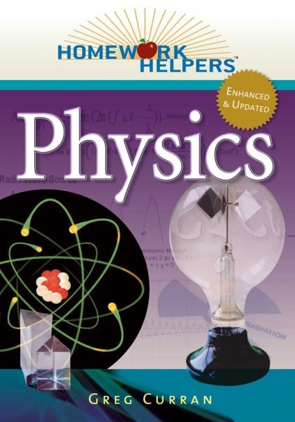 Physics, Paperback by Curran, Greg, Brand New, Free shipping in the US