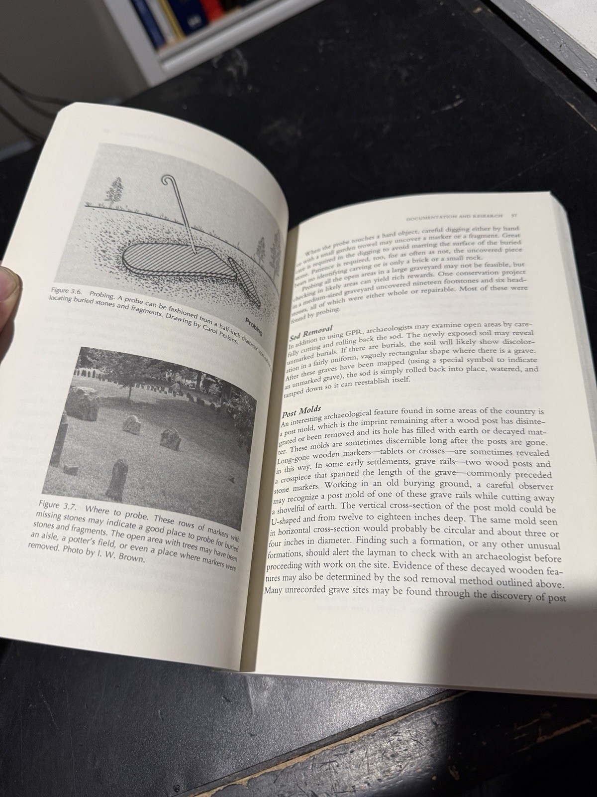 A Graveyard Preservation Primer (Am…, Strangstad, Lyn