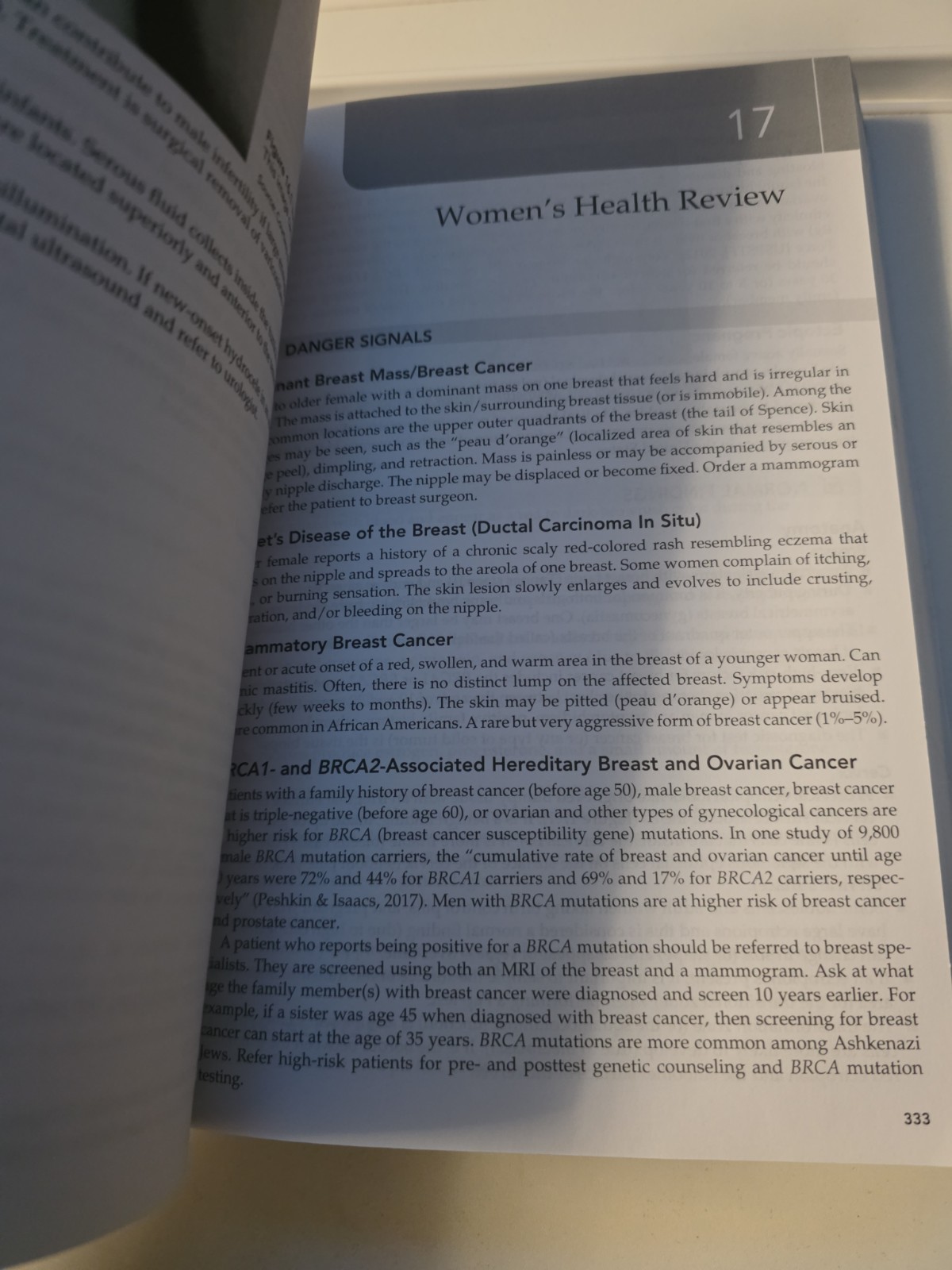 Family Nurse Practitioner Certification Intensive Review 3rd Third Edition GOOD