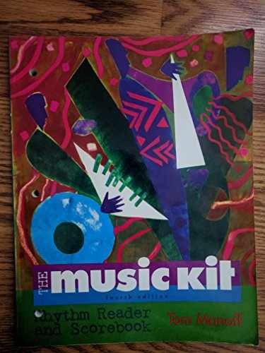 Music Kit – Product Bundle, by Manoff Tom – Very Good k