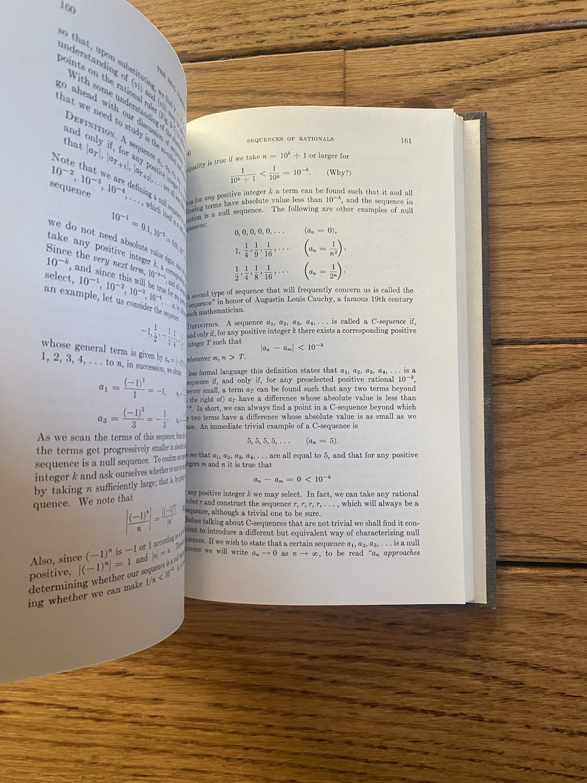 Basic Concepts In Modern Mathematics By John E. Hafstrom Hardcover 1961