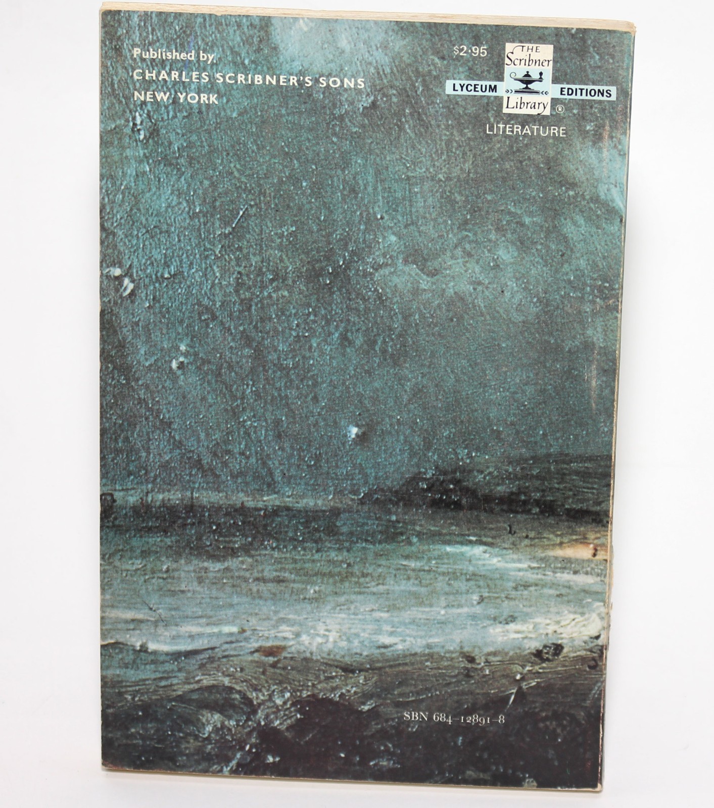 A PREFACE TO WORDSWORTH by John Purkis Longman/Scribners 1970 TPB Poetry