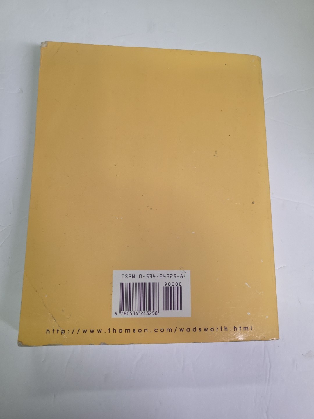 Elementary Statistics by Robert R. Johnson and Patricia J. Kuby Rare