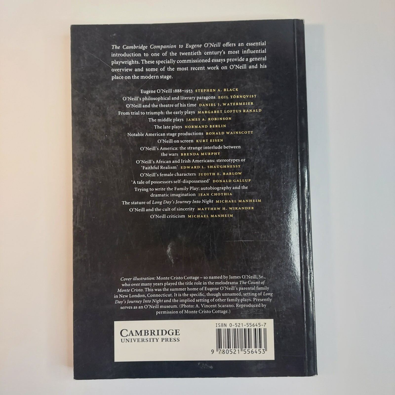 The Cambridge Companion to Shakespearean Tragedy Edited by Claire McEachern
