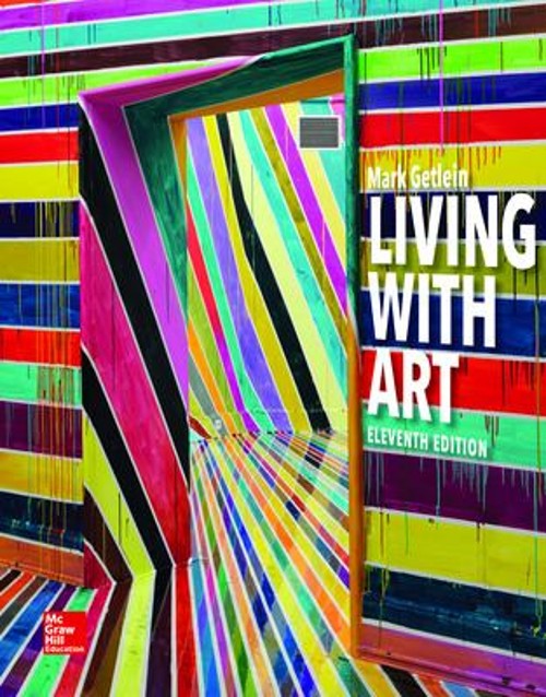 Living with Art Paperback Mark Getlein