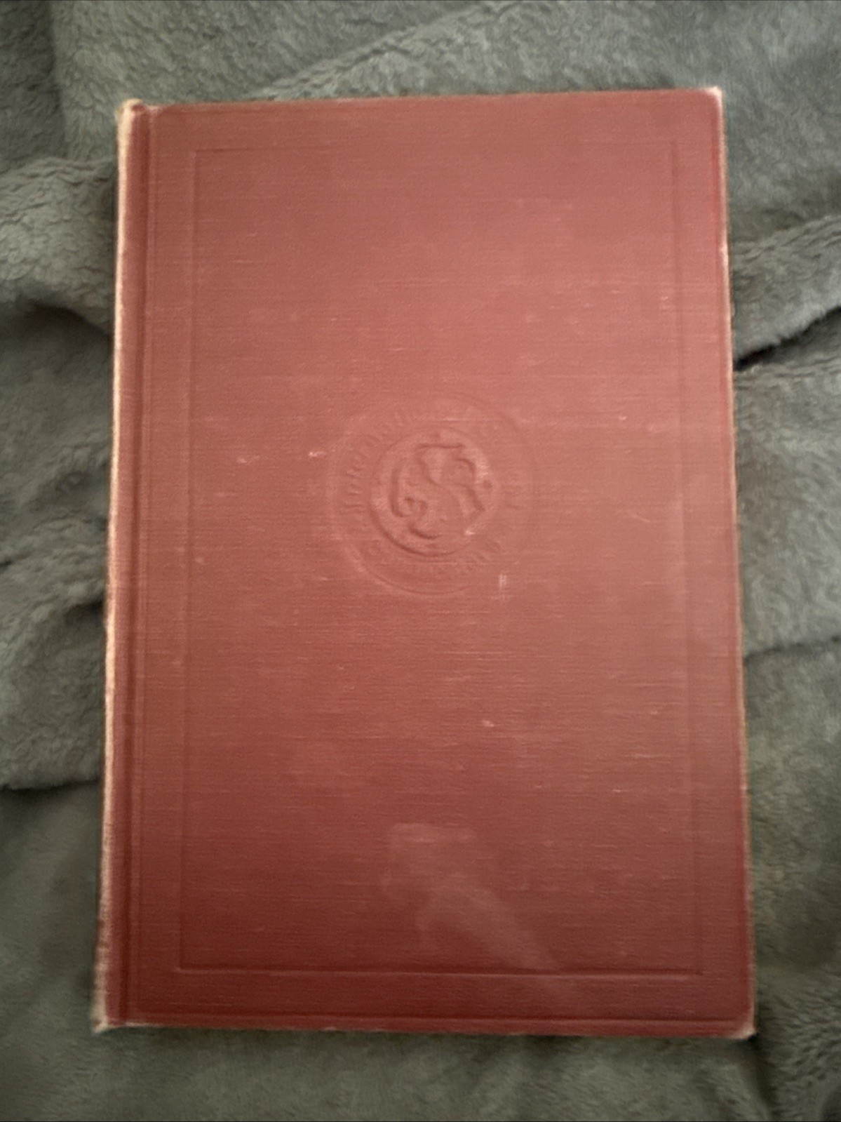 The International Critical Commentary Romans Sanday & Headlam 1896