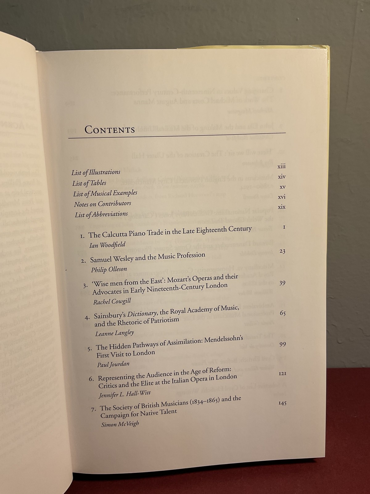 Music and British Culture 1785-1914 Essays in Honour of Cyril Ehrlich Paperback
