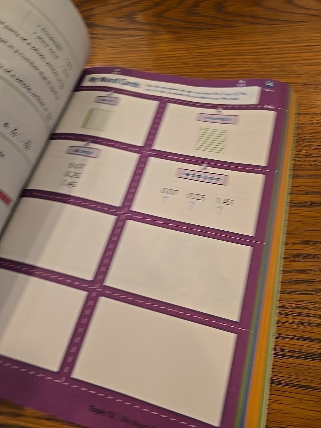 Math 2016 Common Core Student Edition Grade 4 Volume 2 by Scott Foresman (2014,