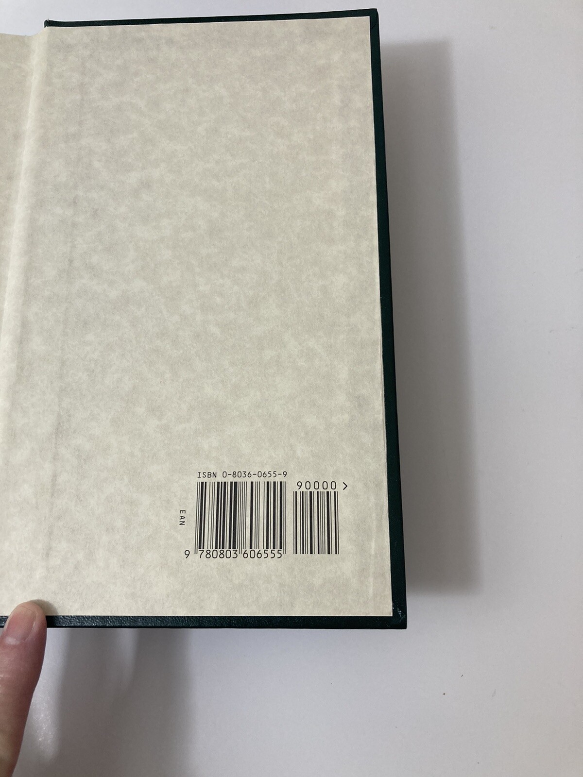 Taber’s Cyclopedic Medical Dictionary by Donald Venes (2001) 19