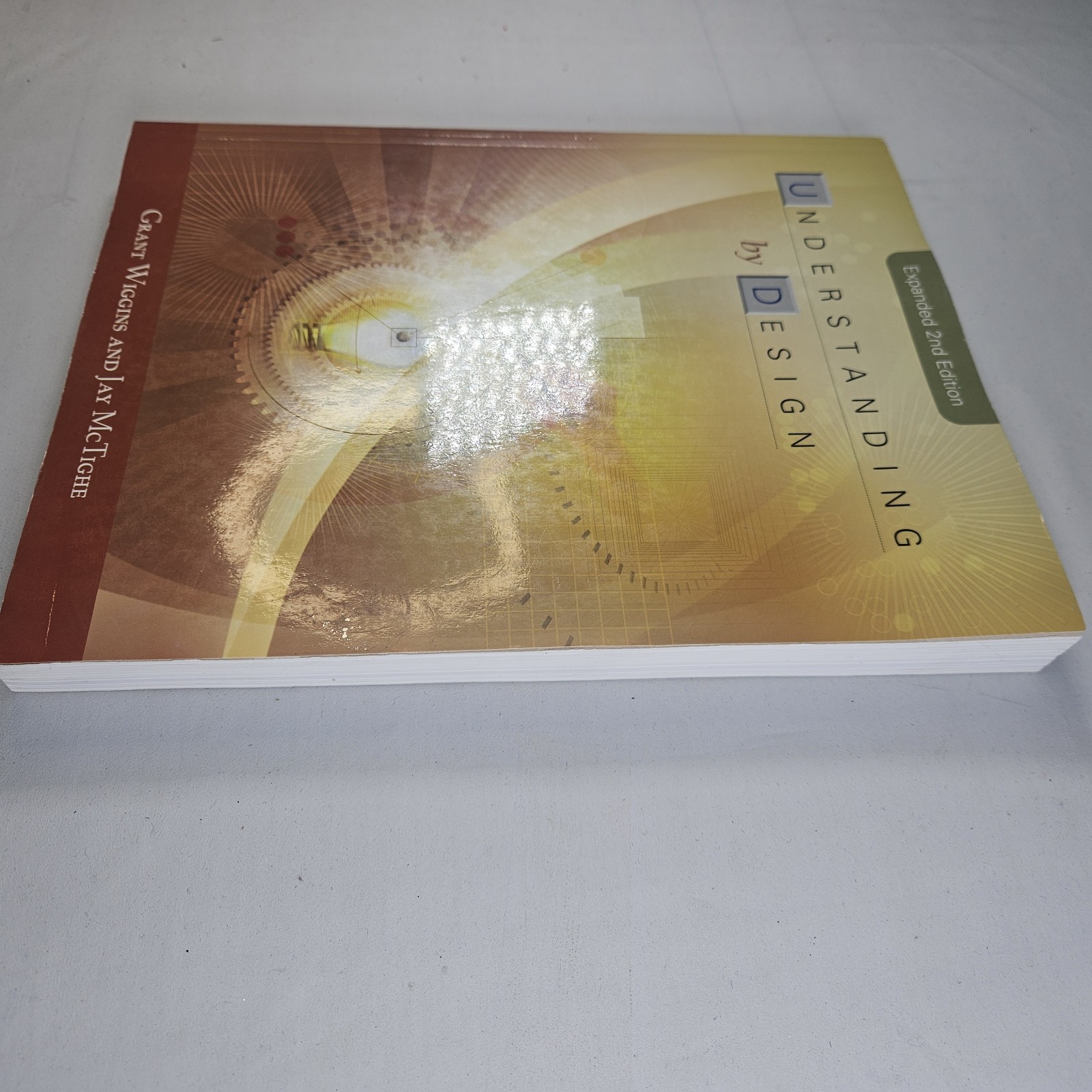 Professional Development Ser.: Understanding by Design by Jay McTighe and Grant