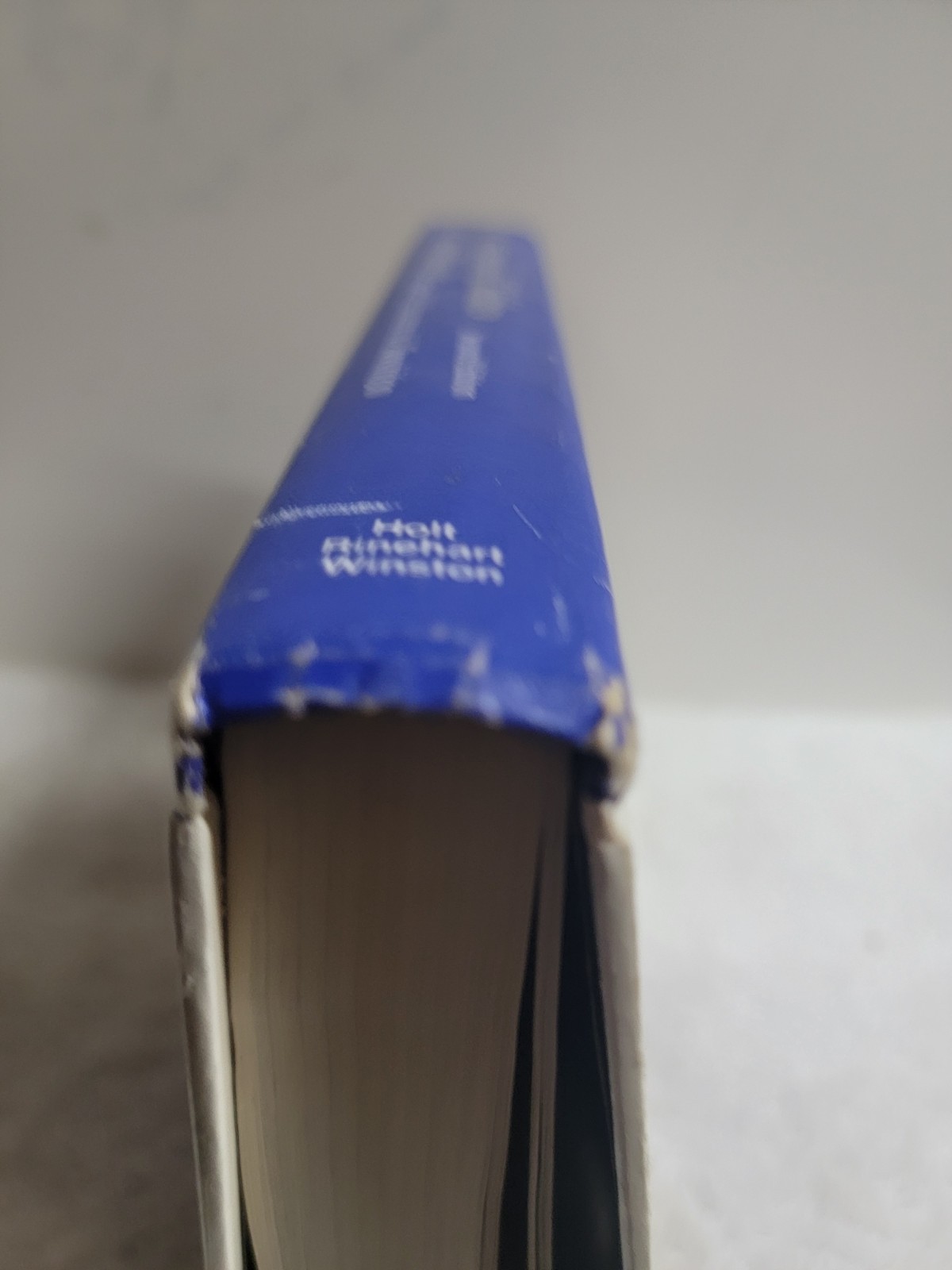 EXCEPTIONAL CHILDREN IN THE SCHOOLS 2nd edition Dunn Ed. (1973,HC) HZ7