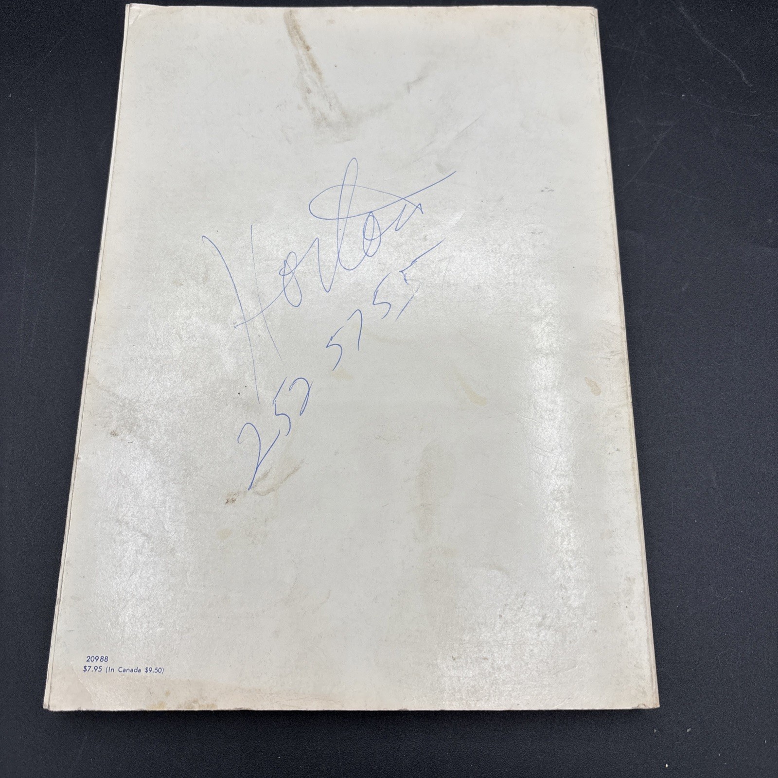 1973 Small Engines Service Manual 10th Edition Reference Repair Maintenance