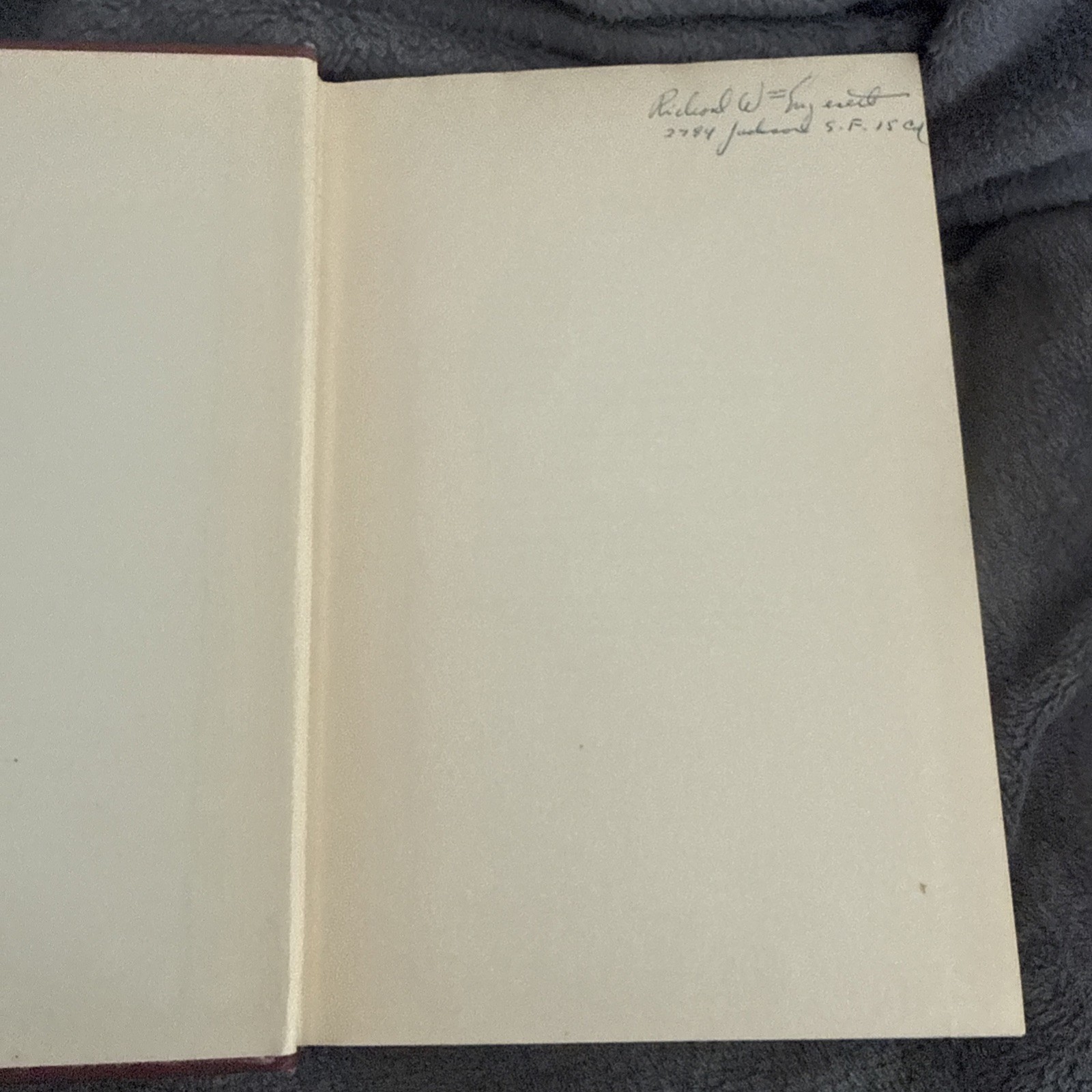 The International Critical Commentary Romans Sanday & Headlam 1896