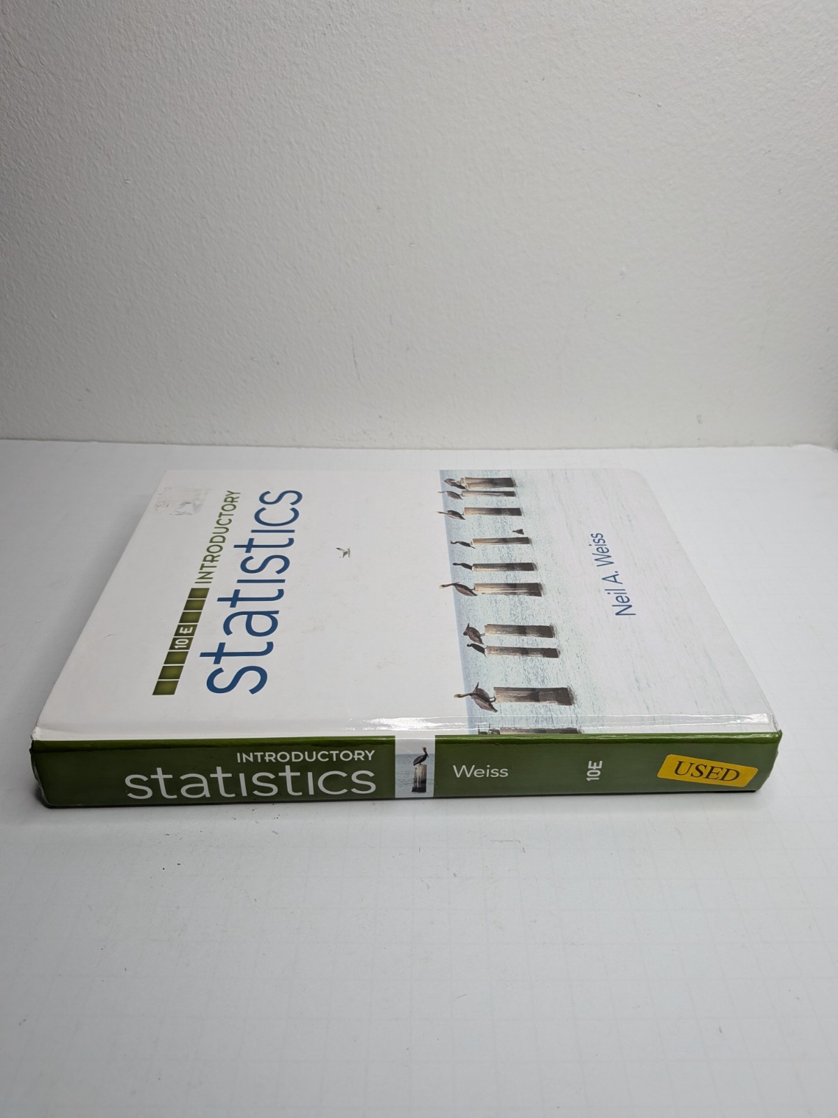 Introductory Statistics With MyStatLab (Book WITH ACCESS CARD) – Hardcover