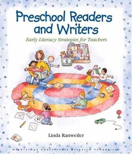 Preschool Readers and Writers: Early – Paperback, by Ranweiler Linda – Very Good