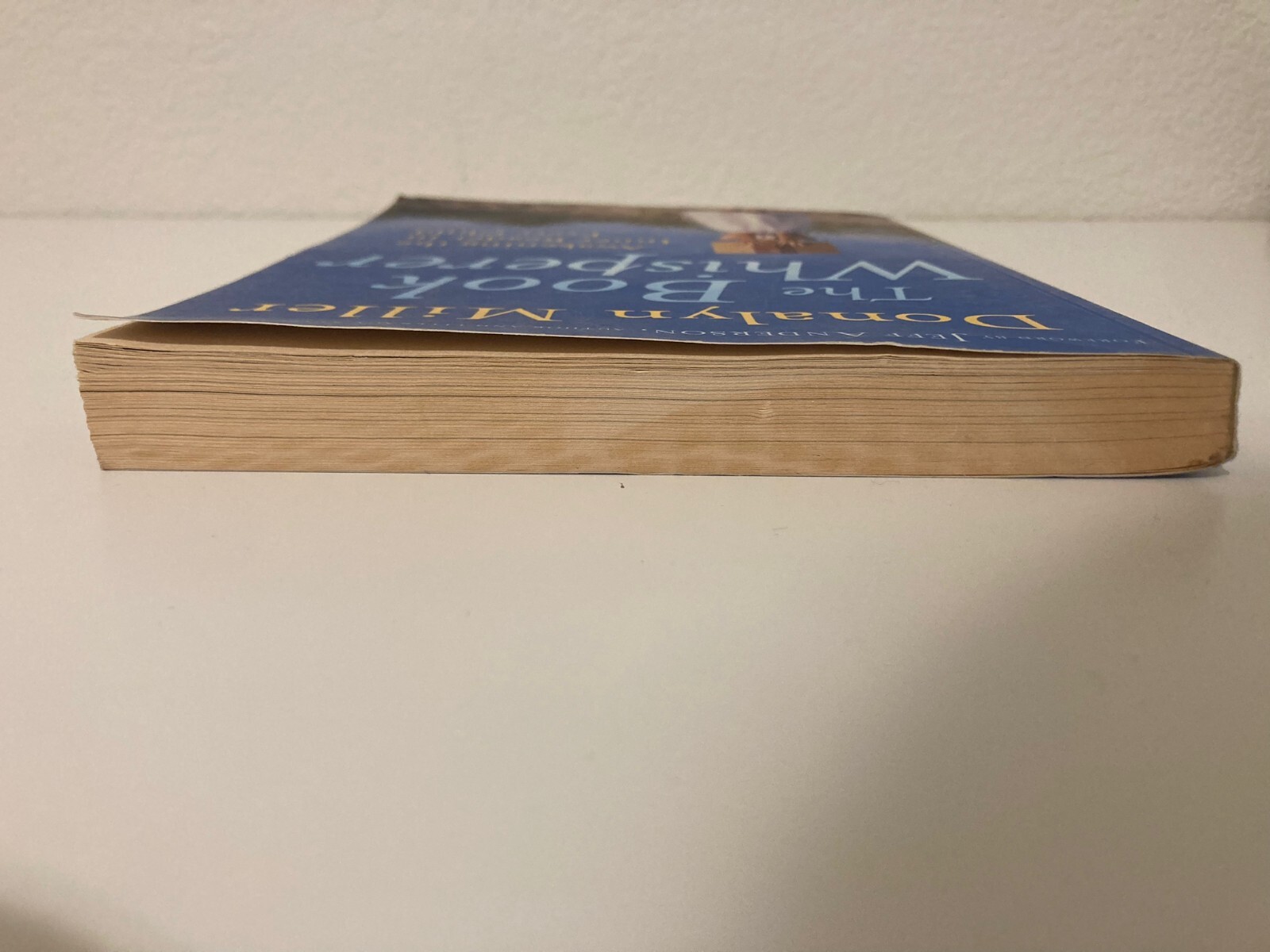 The Book Whisperer: Awakening the Inner Reader in Every Child