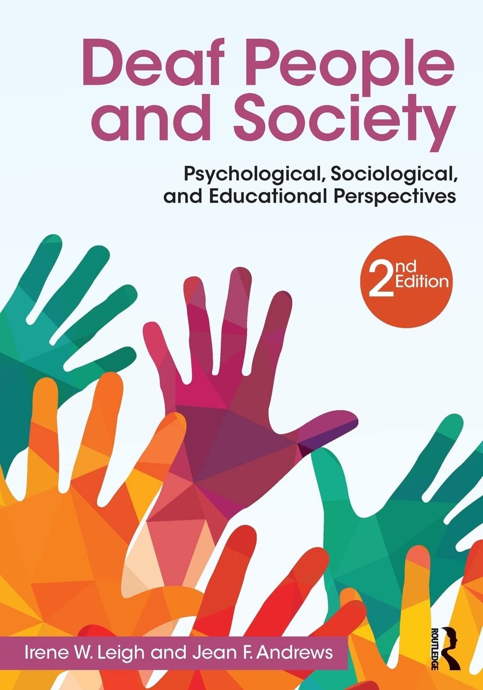 Deaf People and Society