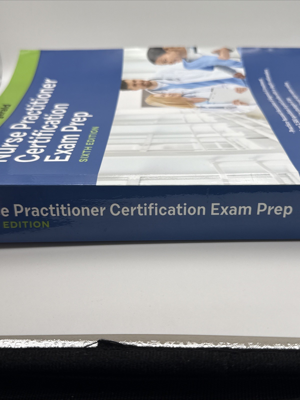 Nurse Practitioner Certification Exam Prep by Margaret A. Fitzgerald (2020)