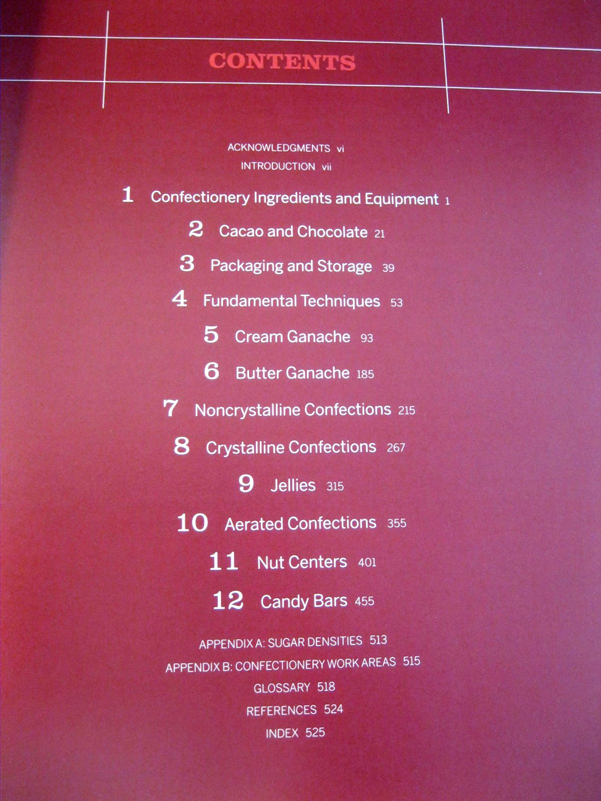 Chocolates and Confections: Formula, Theory, and Technique for the Artisan C…