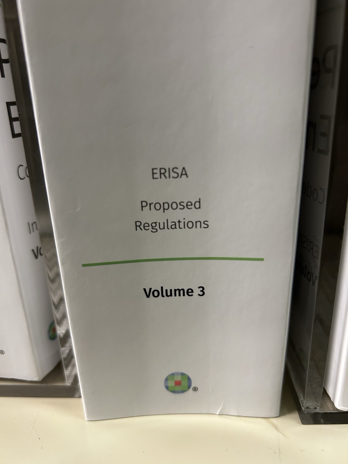 Pension and Employee Benefits Code ERISA Regs Jan 1, 2025 Ed. Wolters Kluwer