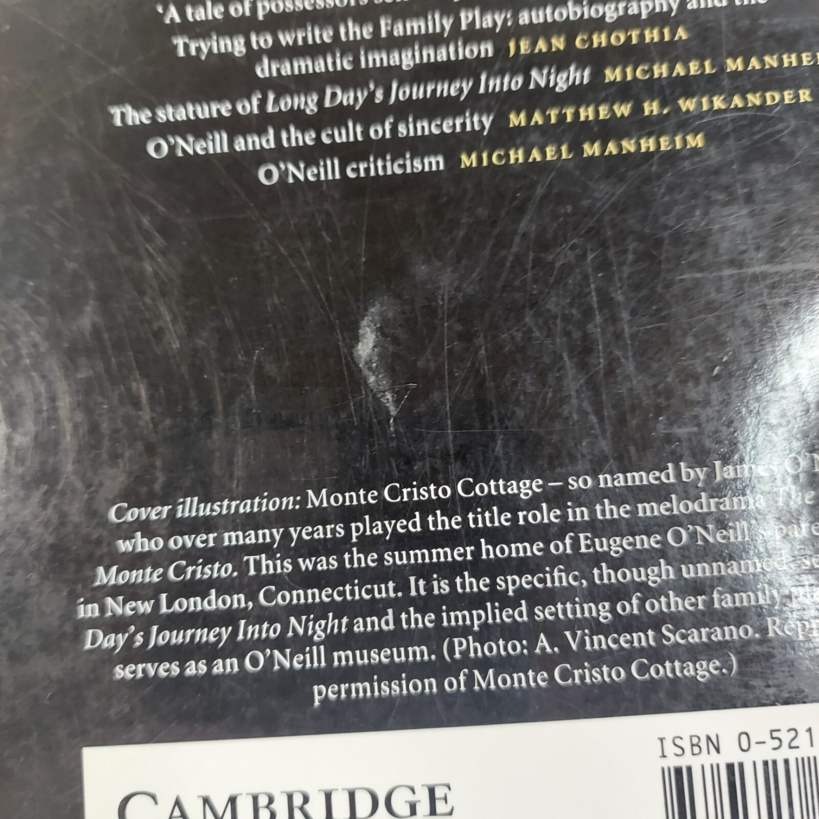 The Cambridge Companion to Shakespearean Tragedy Edited by Claire McEachern