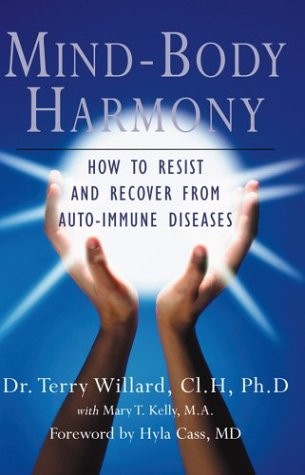 Mind-Body Harmony – paperback Terry Willard