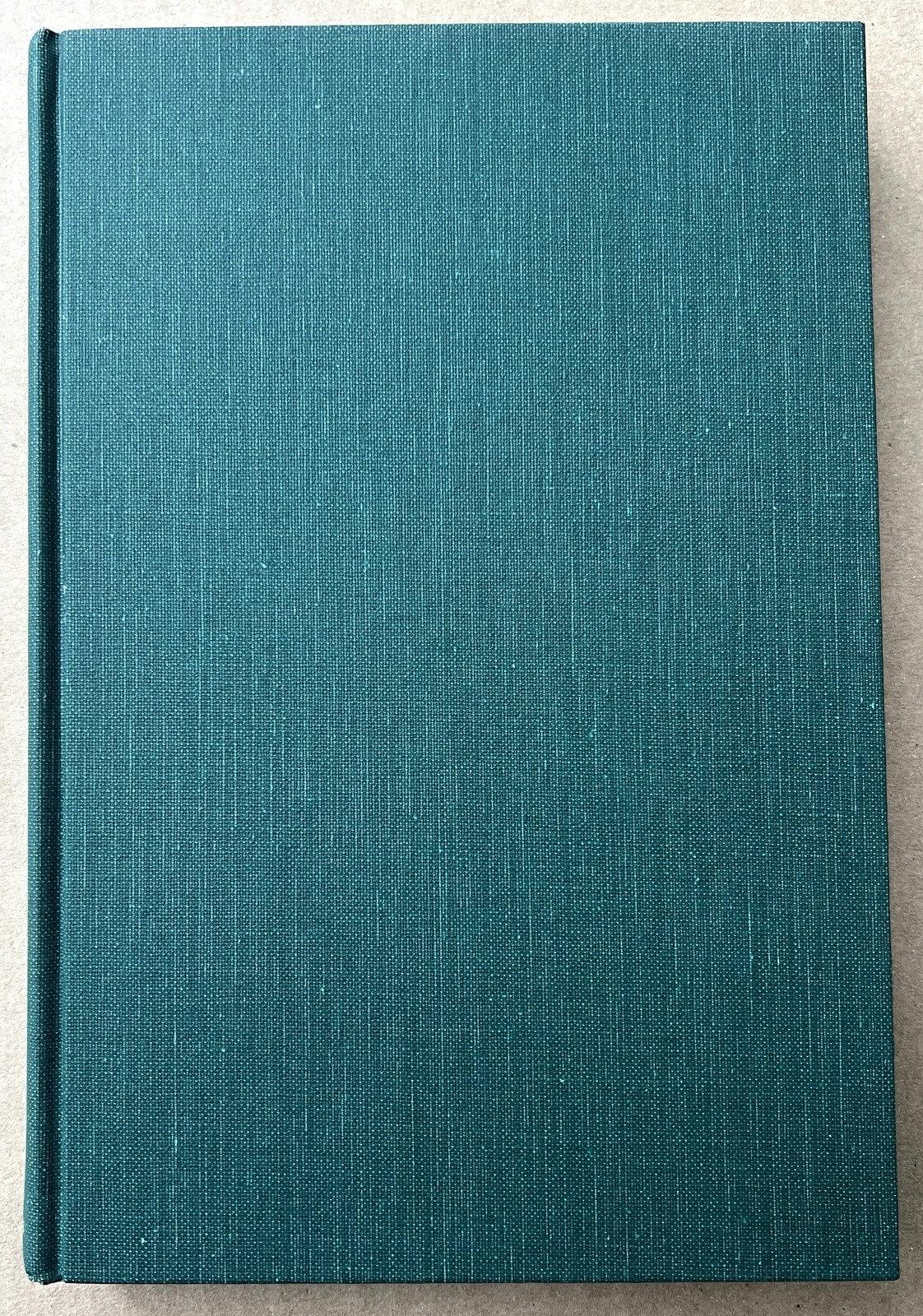 A Public Relations Bibliography 1965 SM Cutlip Journalism History Reference