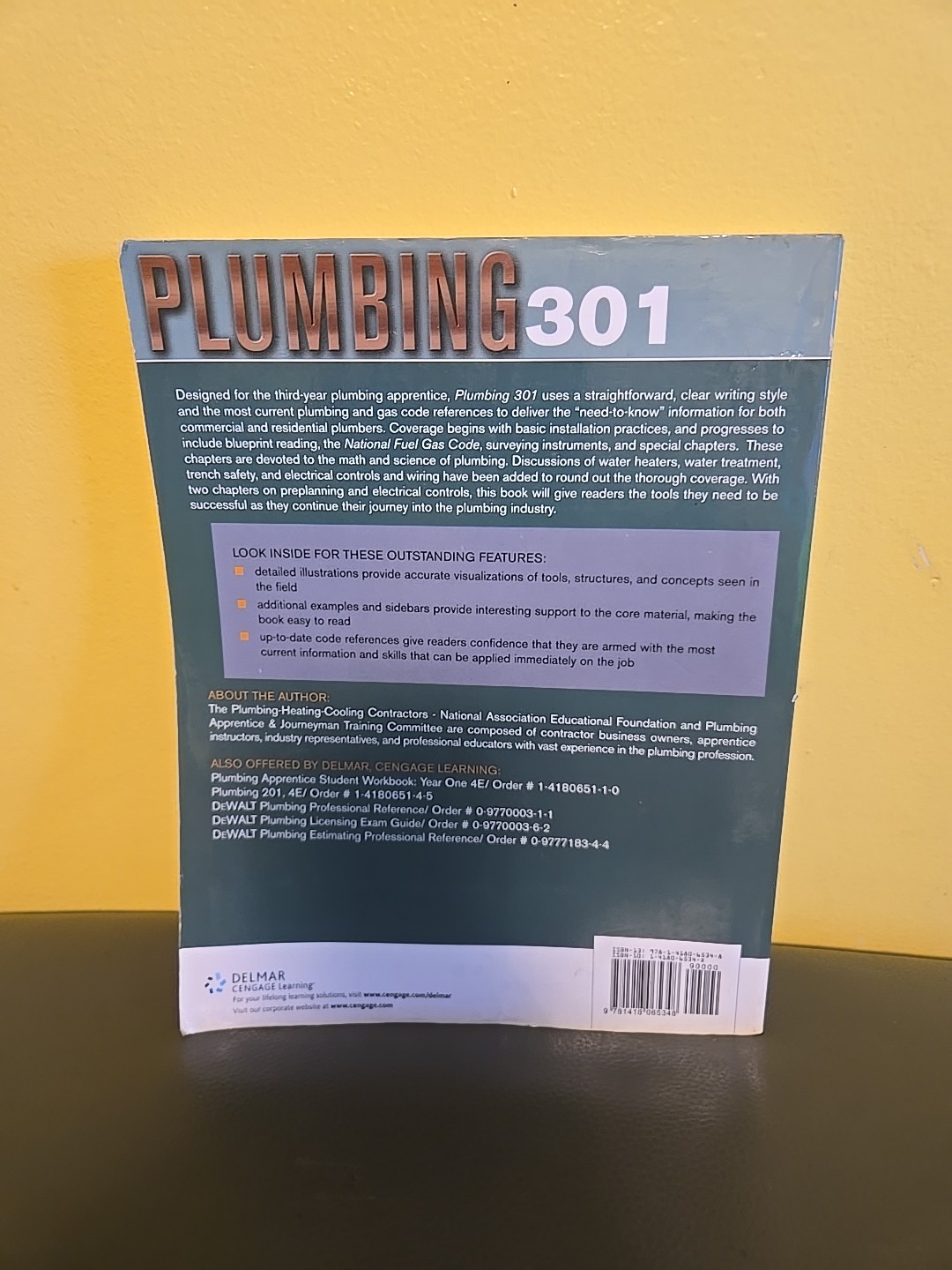 Plumbing 301