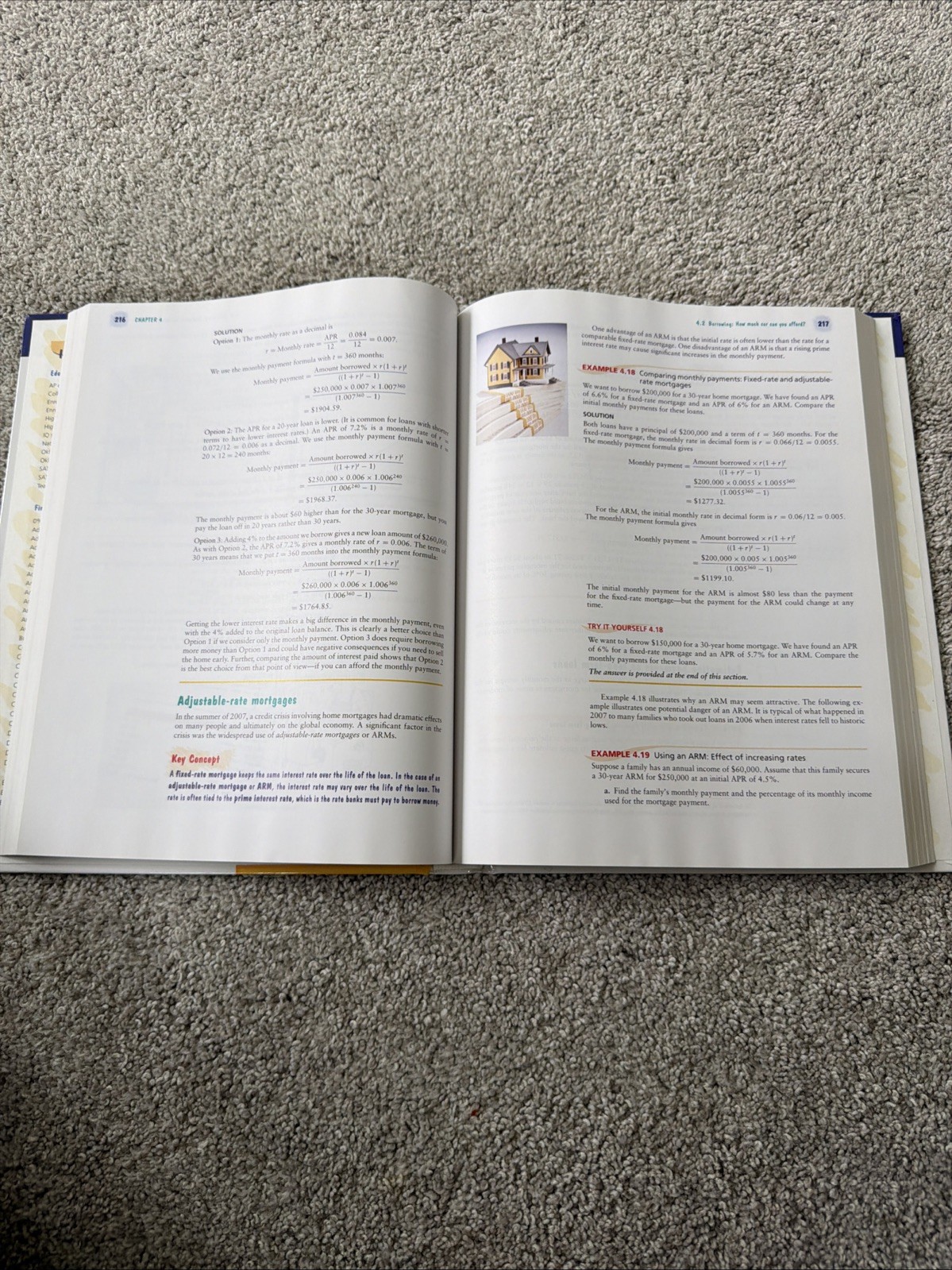 Quantitative Literacy Thinking Between the Lines Hardcover