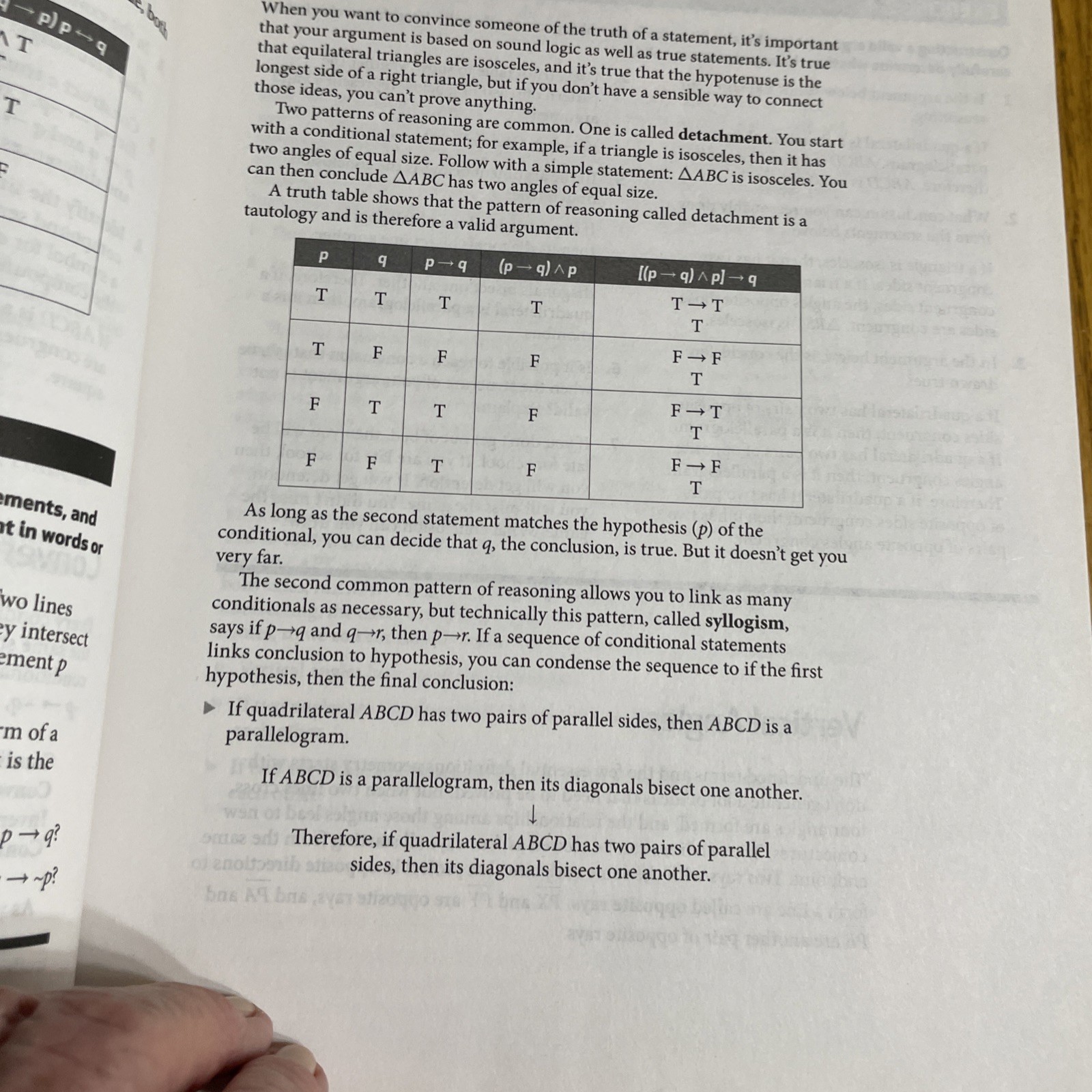 McGraw-Hill Education Geometry and Algebra II Review and Workshop