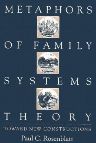 Metaphors of Family Systems Theory: Toward New Constructions