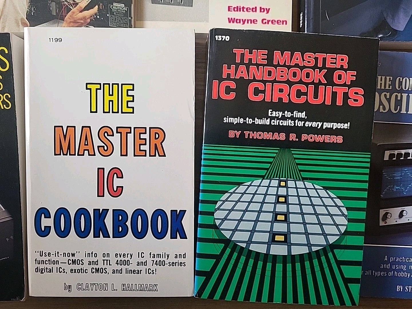 17 TAB Publishing Electrical Engineering How To Books Vintage VERY NICE !!