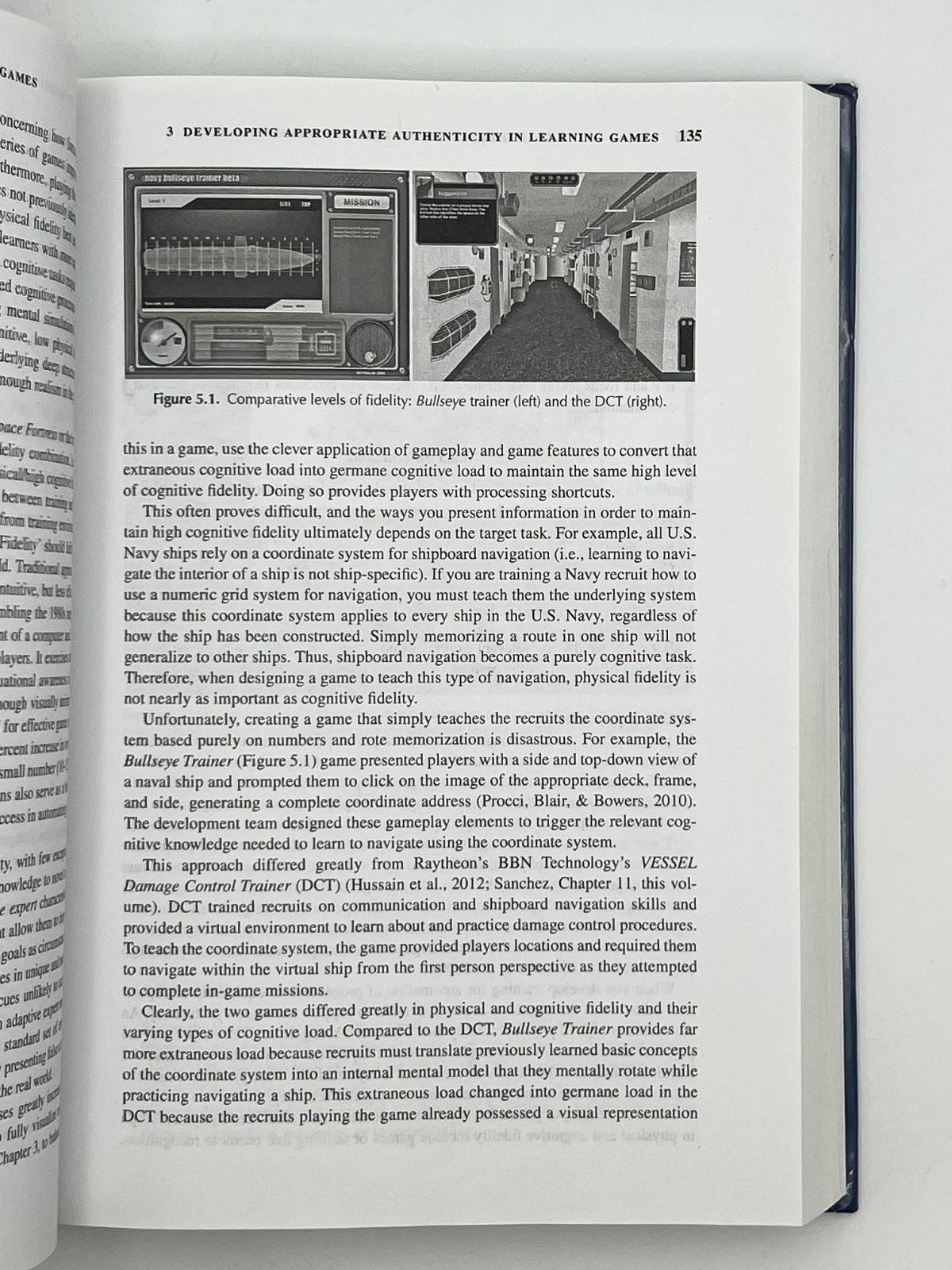 Design and Development of Training Games : Practical Guidelines 2015 Hardcover
