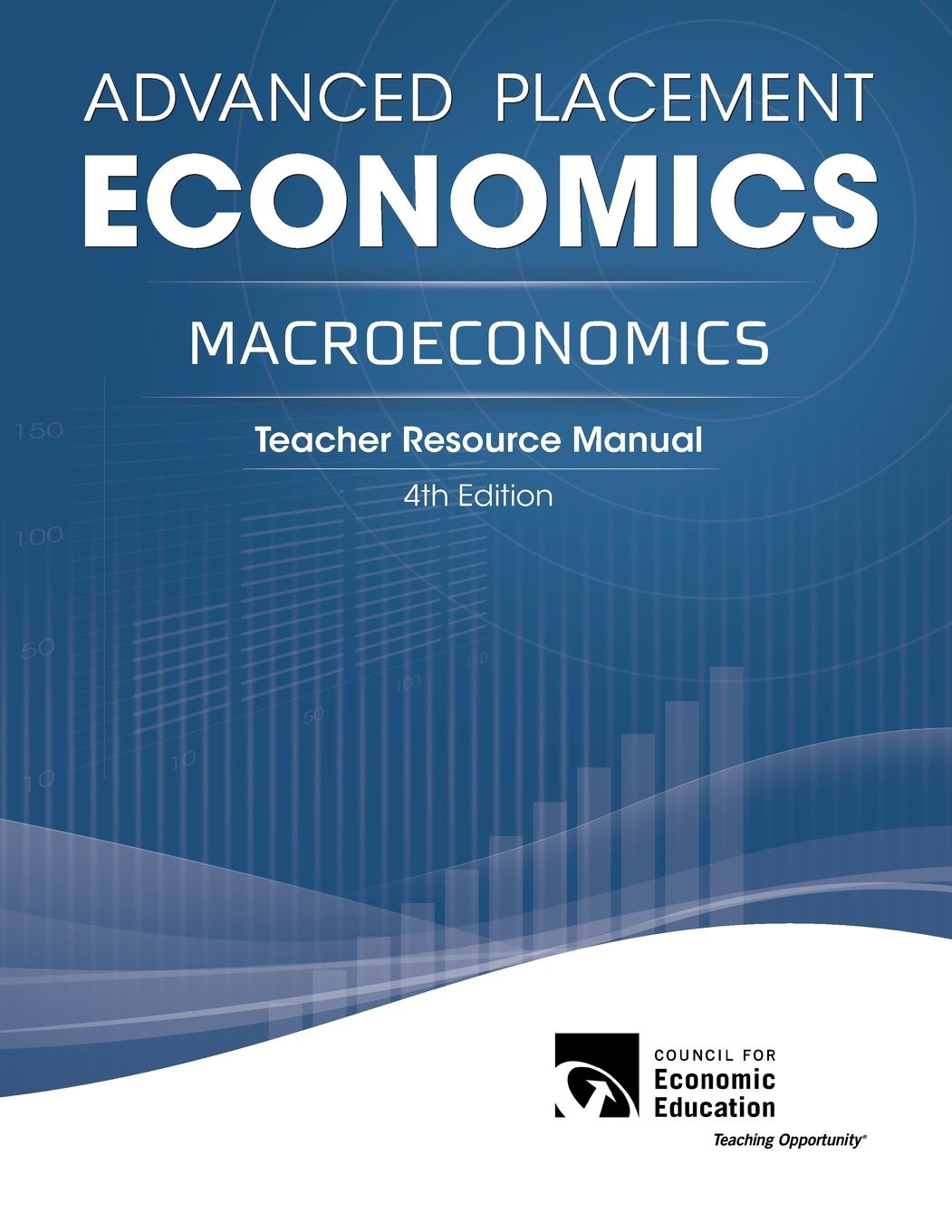 Advanced Placement Economics – Macroeconomics: Teacher Resource Manual