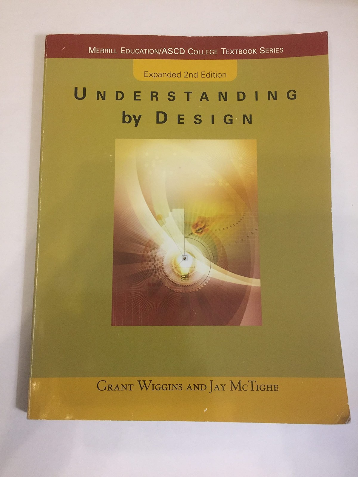 Understanding by Design, Expanded 2nd Edition(Package May Vary) – paperback …