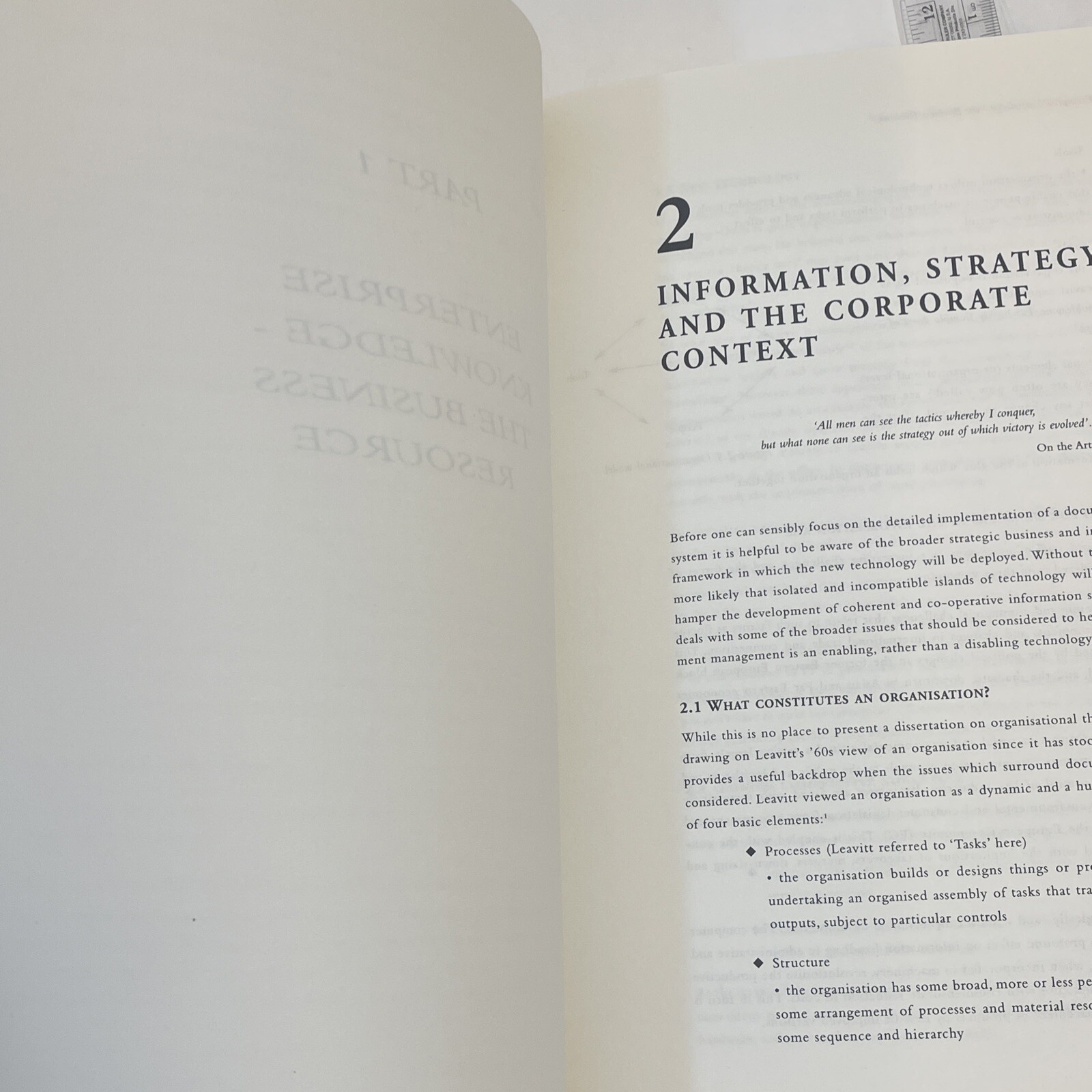 Effective Document Management: Unlocking Corporate Knowledge by Bob Wiggins