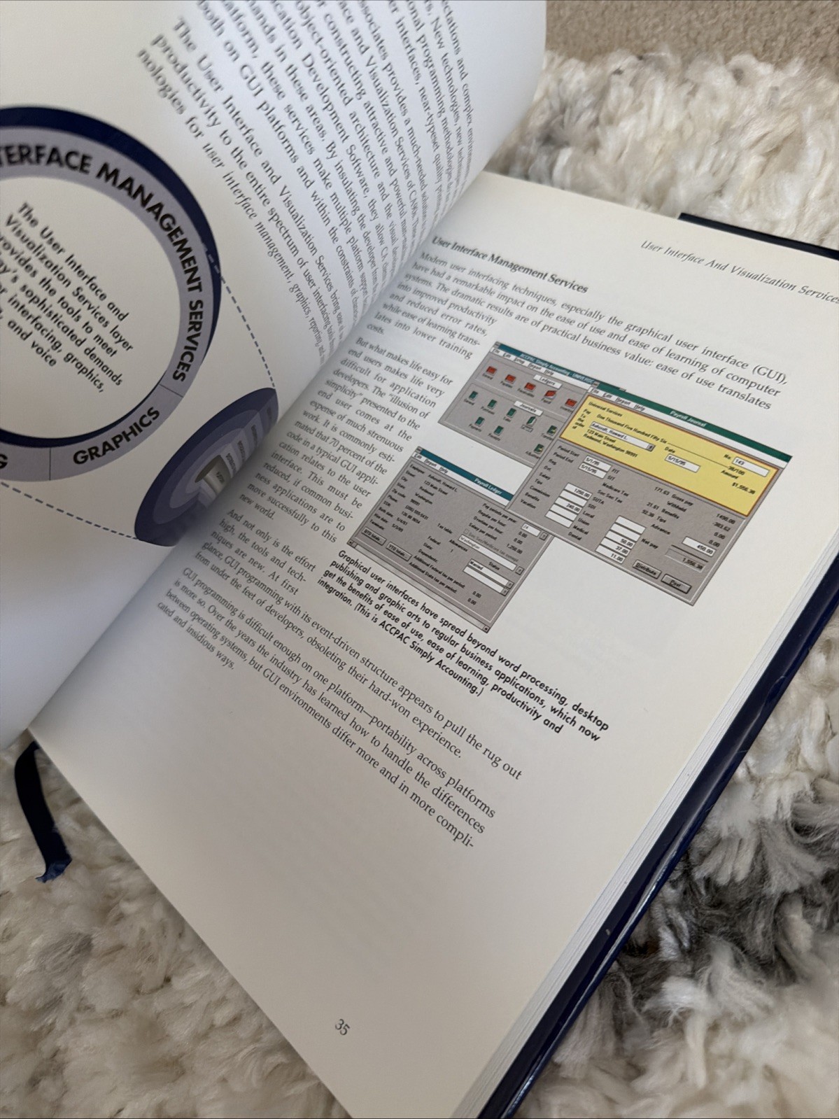 Ca 90s: Computing Architecture for the ’90s by No Author.
