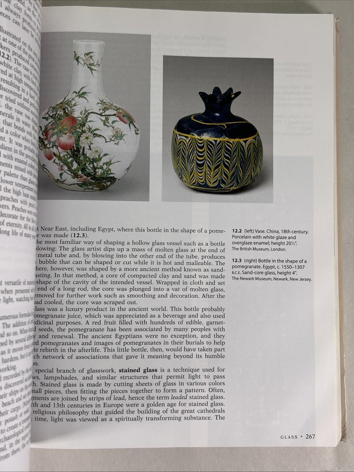 LIVING WITH ART, 10TH EDITION By Mark Getlein
