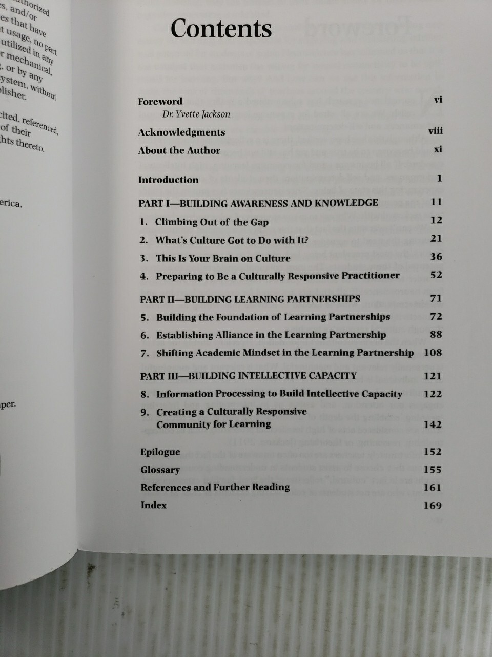 Culturally Responsive Teaching and the Brain: Promoting Authentic Engagement…