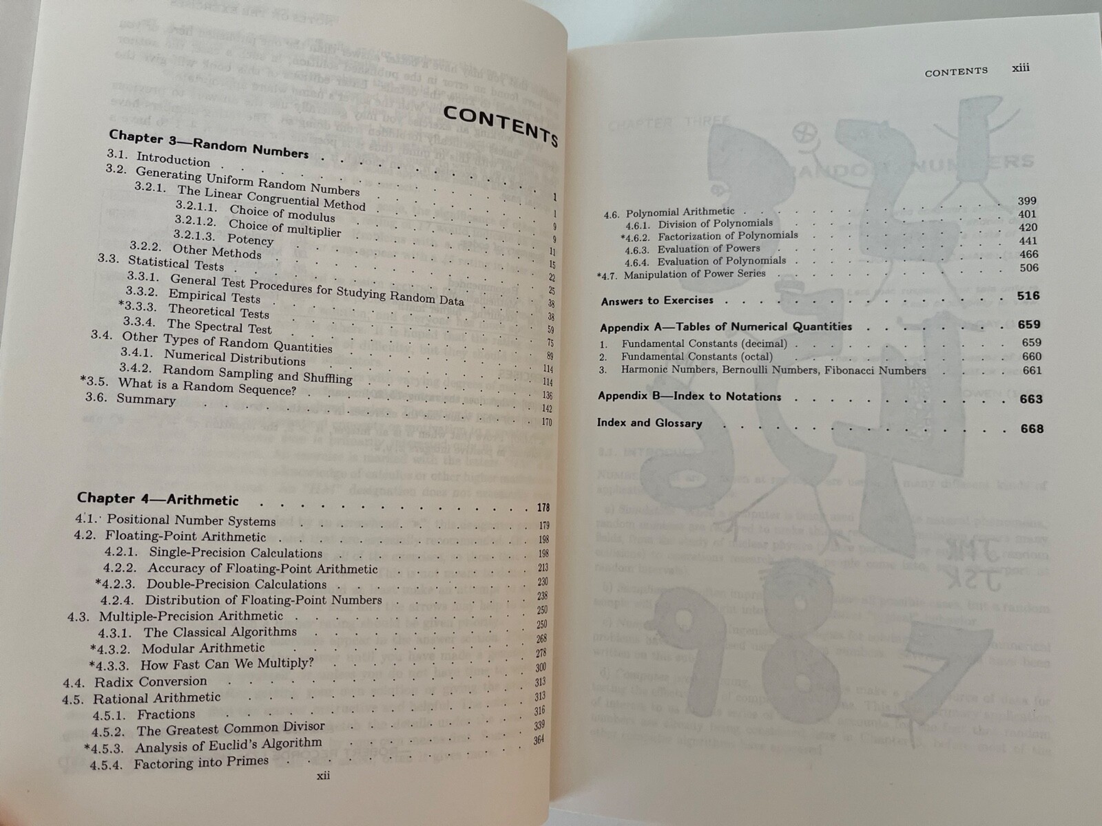 The Art of Computer Programming (2nd Edition) Vol 1-3 by Donald E. Knuth