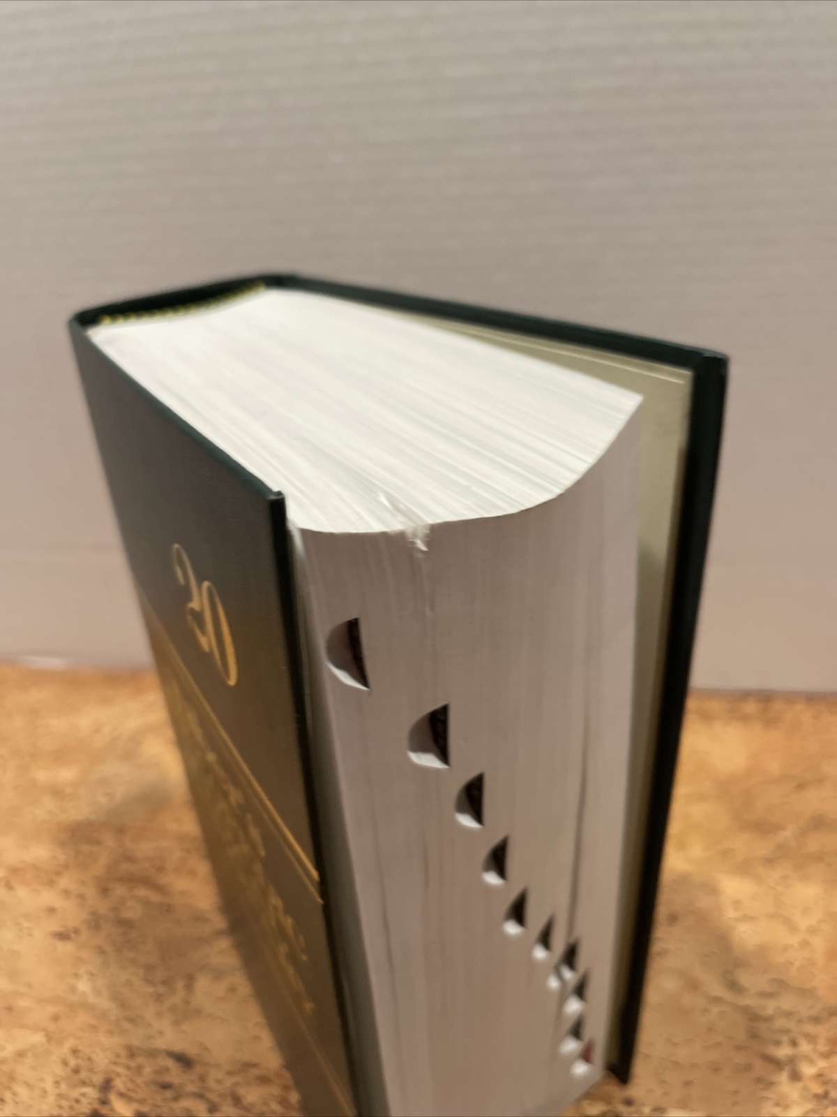 Taber’s Cyclopedic Medical Dictionary : Thumb-Indexed Version by Donald Venes…