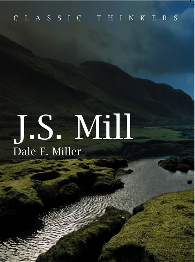 John Stuart Mill Moral Social – GOOD