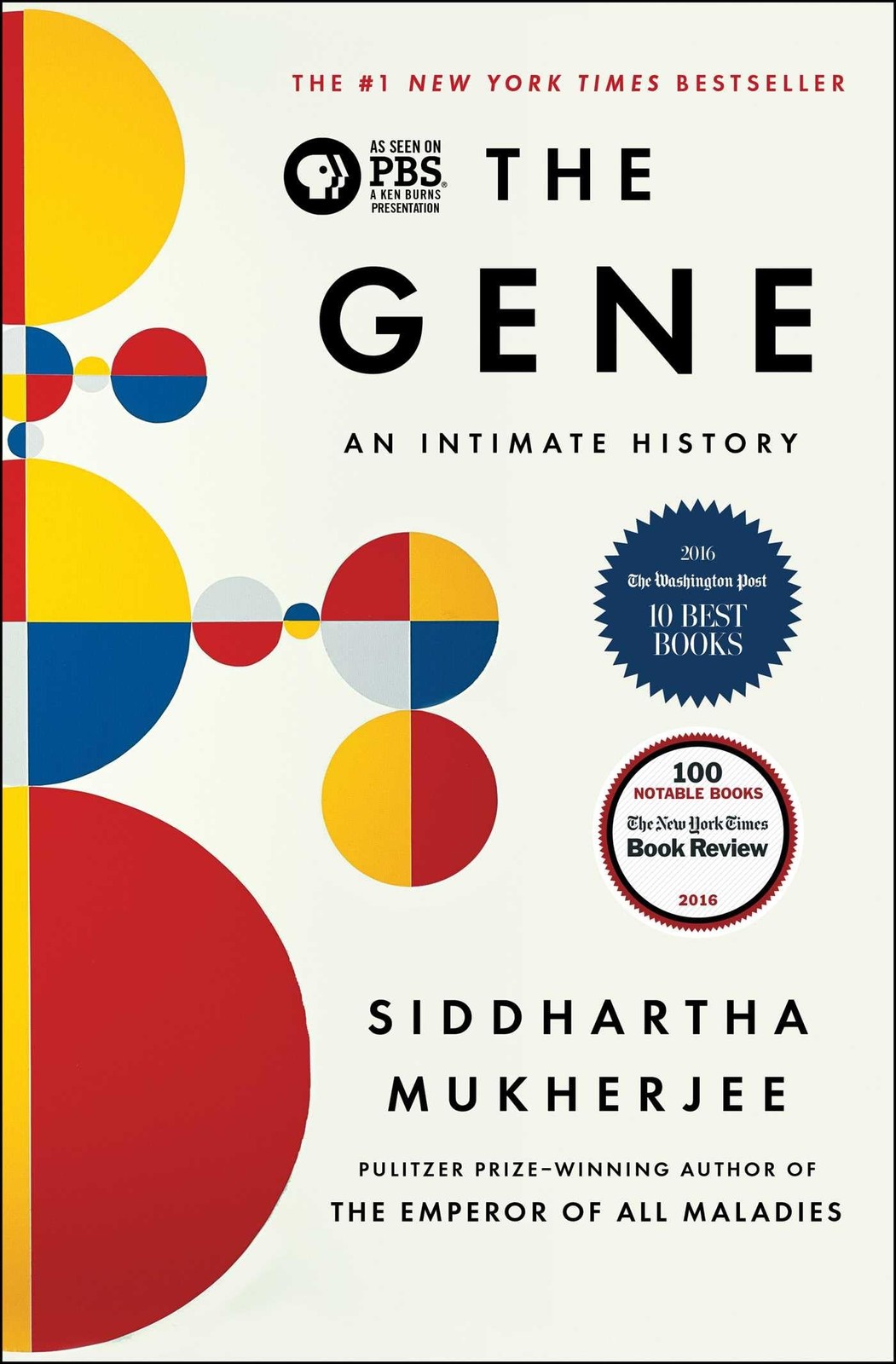 The Gene: An Intimate History – Mukherjee, Siddhartha – Good – See condition…