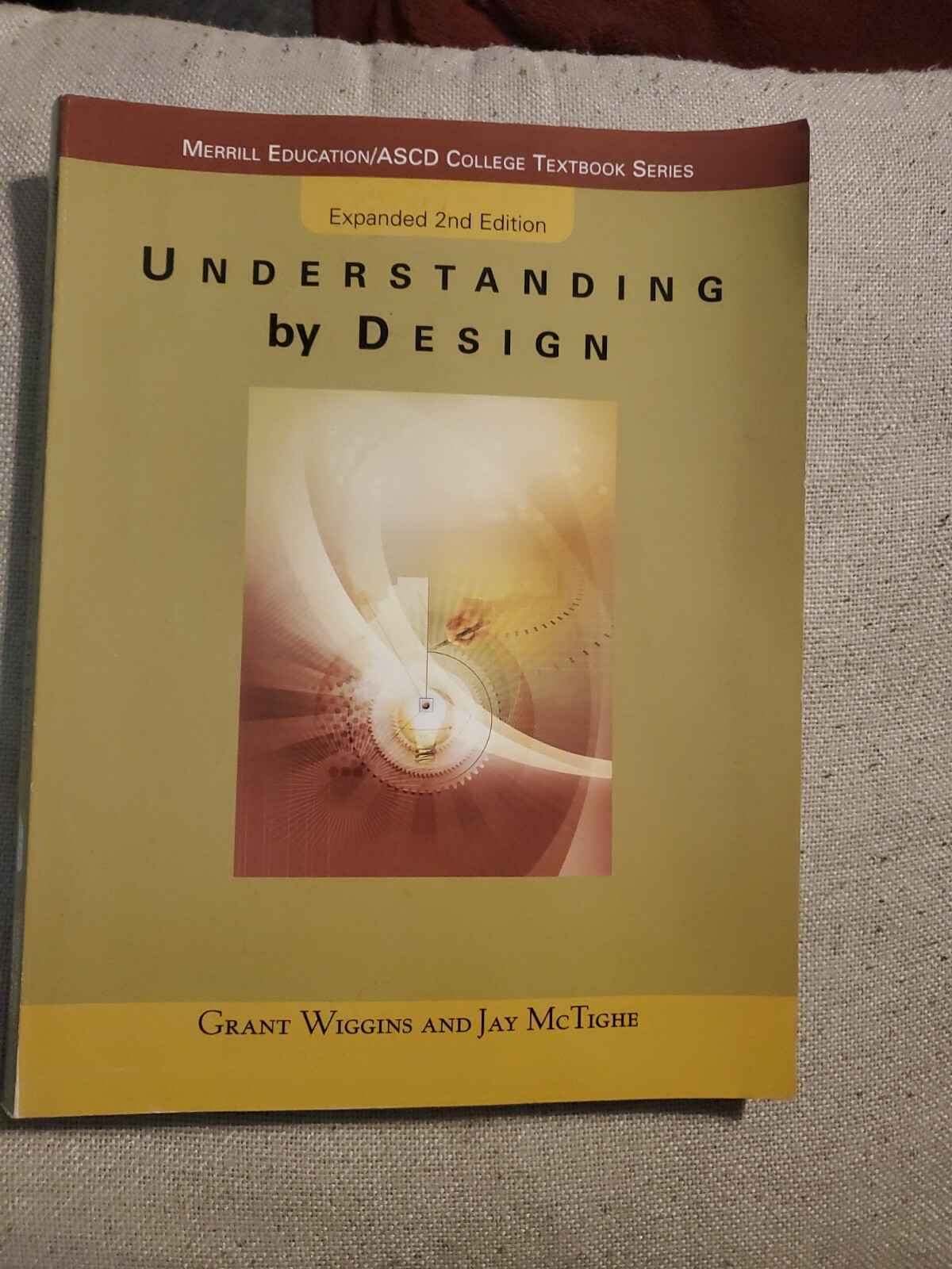 Understanding by Design, Expanded 2nd Edition, Grant Wiggins, Jay McTighe