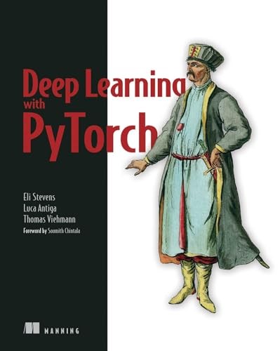 Deep Learning with PyTorch Bui – VERY GOOD