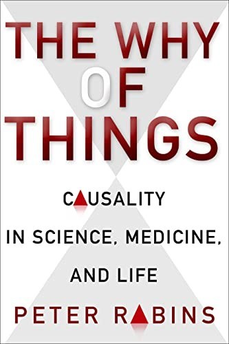 The Why of Things: Causality i – VERY GOOD