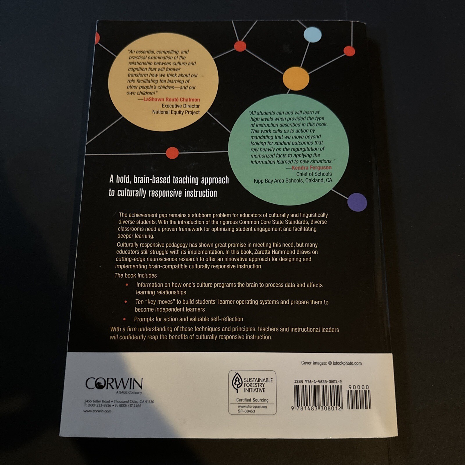 Culturally Responsive Teaching and the Brain: Promoting Authentic Engagement and