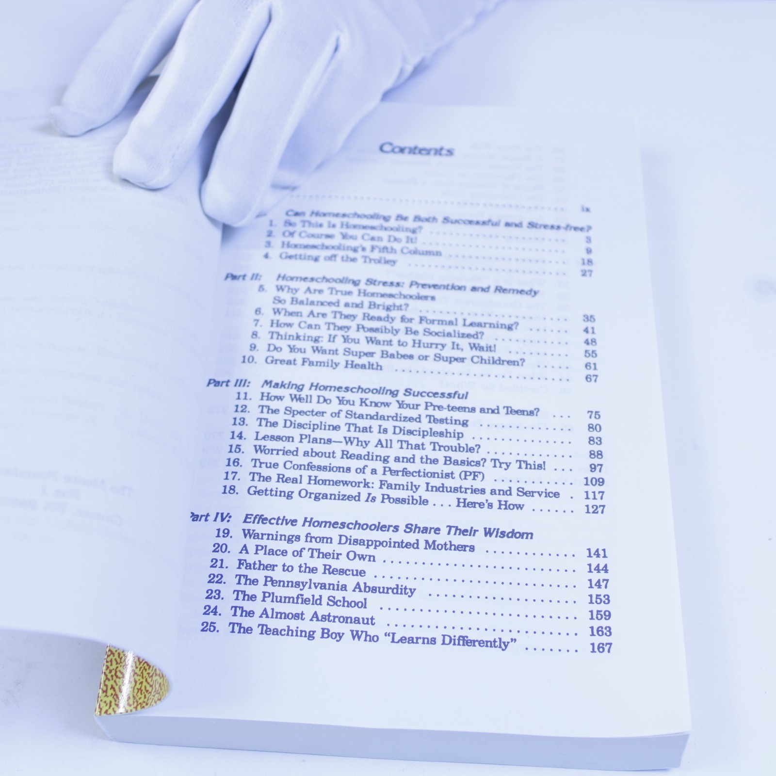 Unlock Your Child’s Potential Rare 1994 Homeschooling Handbook by Raymond Moore